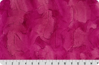 Luxe Cuddle&reg; Hide Magenta