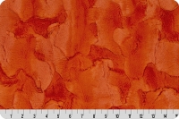 Luxe Cuddle&reg; Hide Mandarin