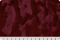 Luxe Cuddle&reg; Hide Merlot