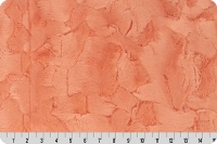 Luxe Cuddle&reg; Hide Papaya