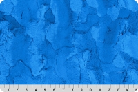 Luxe Cuddle&reg; Hide Peacock