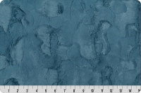 Luxe Cuddle&reg; Hide Poseidon