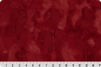 Luxe Cuddle&reg; Hide Scarlet