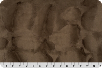 Luxe Cuddle&reg; Hide Truffle