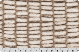 Luxe Cuddle&reg; Milan Dolce Almond Cream