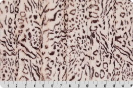 Luxe Cuddle&reg; Vienna Bengal Rum Raisin