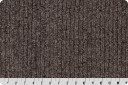 Luxe Cuddle&reg;Weave Chestnut
