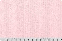Luxe Cuddle&reg;Weave Ice Pink