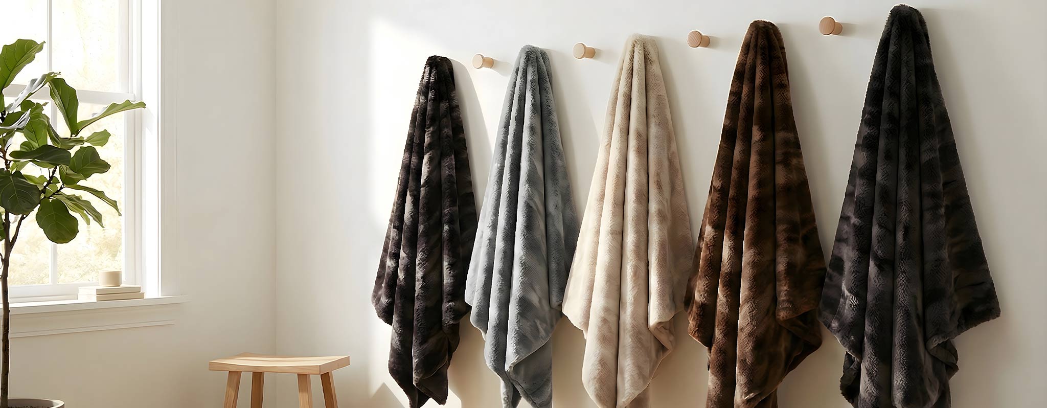 Cuddle Up to</br> Luxe Cuddle® Wild Bunny