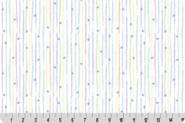 Goodnight Farm Dreamland Quilting Cuddle&reg; Pastel