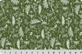 Whispering Blooms Faegrove Quilting Cuddle&reg; Cactus