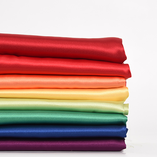 Silky Satin Solids