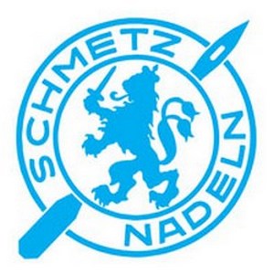Schmetz Nadeln Logo